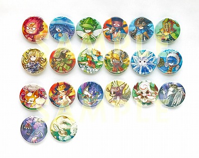 画像ギャラリー No.003のサムネイル画像 / 「EGGLIA 〜赤いぼうしの伝説〜」のオフラインイベントが7月1日に東京・池袋のSTORIAで開催。参加者の応募受付が本日スタート