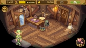 画像ギャラリー No.005のサムネイル画像 / 「EGGLIA 〜赤いぼうしの伝説〜」で他プレイヤーのマイホームへの訪問が可能に