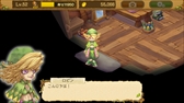 画像ギャラリー No.006のサムネイル画像 / 「EGGLIA 〜赤いぼうしの伝説〜」で他プレイヤーのマイホームへの訪問が可能に