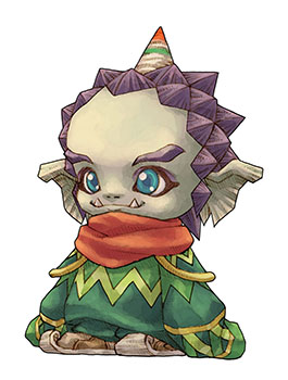 画像ギャラリー No.018のサムネイル画像 / ゲームの最新情報や制作陣による開発秘話が次々と明らかに。「EGGLIA 〜赤いぼうしの伝説〜」のファンイベントをレポート
