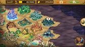 画像ギャラリー No.004のサムネイル画像 / 「EGGLIA 〜赤いぼうしの伝説〜」で有料コンテンツ「ゴブリンと太陽の雫編」が配信開始。ゴブリン族の姉弟を中心にした物語を楽しめる