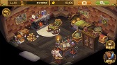 画像ギャラリー No.008のサムネイル画像 / 「EGGLIA 〜赤いぼうしの伝説〜」で有料コンテンツ「ゴブリンと太陽の雫編」が配信開始。ゴブリン族の姉弟を中心にした物語を楽しめる