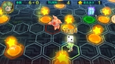 画像ギャラリー No.006のサムネイル画像 / 「EGGLIA」にミニゲーム「にげろ!アロエちゃん」が実装