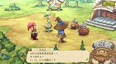 画像ギャラリー No.006のサムネイル画像 / 「EGGLIA 〜赤いぼうしの伝説〜」，サービス1周年を記念するクエストが実装。マイタウンに飾ることのできるシンボルを入手しよう