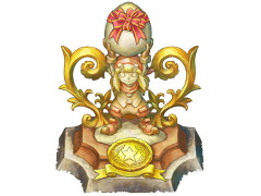 「EGGLIA 〜赤いぼうしの伝説〜」，サービス1周年を記念するクエストが実装。マイタウンに飾ることのできるシンボルを入手しよう