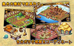 EGGLIA 〜赤いぼうしの伝説〜