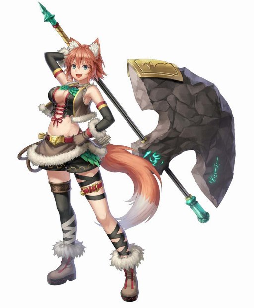 画像ギャラリー No.004のサムネイル画像 / 「オデスト」，事前登録者数が90万人を達成。100万人突破の追加報酬が決定