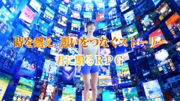 画像ギャラリー No.007のサムネイル画像 / 「オデスト」,飯田里穂さんプロデュースキャラが登場。初の地上波CMも2月6日より放映
