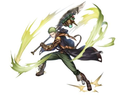 画像ギャラリー No.012のサムネイル画像 / 「ORDINAL STRATA」で新イベント開催。新キャラ「ユイナ（CV：長縄まりあ）」を仲間にするチャンス