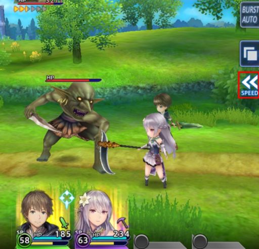 画像ギャラリー No.019のサムネイル画像 / 「ORDINAL STRATA」で新イベント開催。新キャラ「ユイナ（CV：長縄まりあ）」を仲間にするチャンス