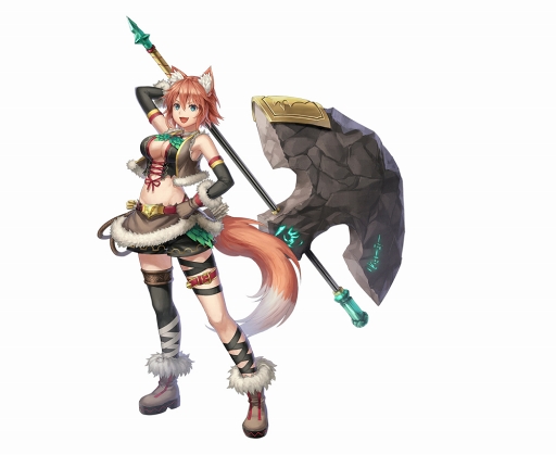 画像ギャラリー No.009のサムネイル画像 / 「オデスト」,メインストーリー新章を公開。200万DL突破記念キャンペーンも開催