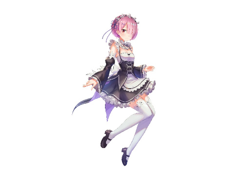 画像ギャラリー No.015のサムネイル画像 / 「ORDINAL STRATA」で「Re:ゼロから始める異世界生活」コラボが本日開始