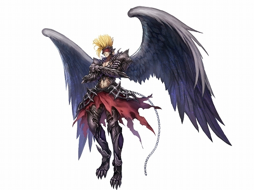 画像ギャラリー No.002のサムネイル画像 / X JAPANのToshlさんが「オデスト」の世界に再登場。復刻コラボ“Toshl襲来”＆新コラボ“光のToshl降臨”が開催決定