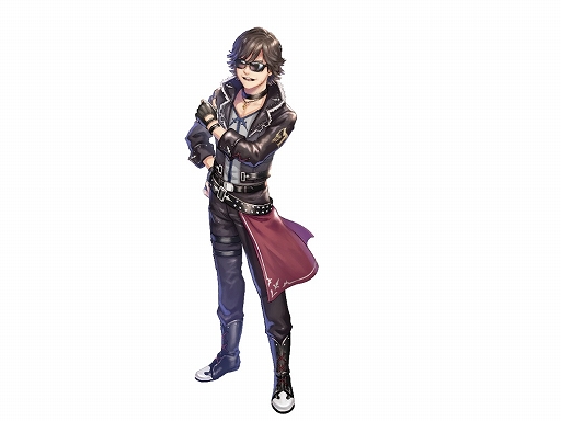 画像ギャラリー No.006のサムネイル画像 / X JAPANのToshlさんが「オデスト」の世界に再登場。復刻コラボ“Toshl襲来”＆新コラボ“光のToshl降臨”が開催決定
