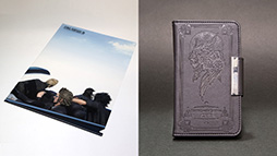 画像ギャラリー No.018のサムネイル画像 / ［TGS 2016］「キングスナイト」が30年の時を経て復活。FFXVユニバースの新作アプリ「キングスナイト -Wrath of the Dark Dragon-」が2016年内に配信