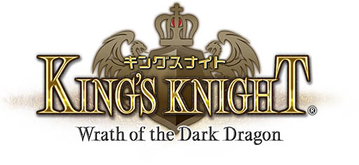 画像ギャラリー No.028のサムネイル画像 / ［TGS 2016］「キングスナイト」が30年の時を経て復活。FFXVユニバースの新作アプリ「キングスナイト -Wrath of the Dark Dragon-」が2016年内に配信
