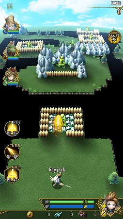 画像ギャラリー No.004のサムネイル画像 / 「キングスナイト」,イベント“剣に誓い花に詠う”を開催