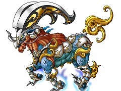 「ドラクエモンスターズ ジョーカー3 プロフェッショナル」，初回特典は「モンスターバトルスキャナー」で使える「神馬アルシオン」のモンスターチケットに決定
