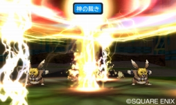 画像ギャラリー No.006のサムネイル画像 / 「ドラゴンクエストモンスターズ ジョーカー3 プロフェッショナル」頼れる旅のパートナー「ノチョリン」や，新要素「ライド合体」の情報が公開に