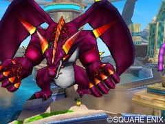 「DQMJ3プロフェッショナル」，モンスターをレベル120まで育成できる「超生配合・改」や「しん・りゅうおう」などの追加モンスター情報を公開
