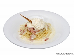 画像ギャラリー No.007のサムネイル画像 / 「SQUARE ENIX CAFE」，内装を「DQMJ3 プロフェッショナル」テーマにチェンジ。限定メニューも登場