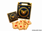 画像ギャラリー No.018のサムネイル画像 / 「SQUARE ENIX CAFE」，内装を「DQMJ3 プロフェッショナル」テーマにチェンジ。限定メニューも登場