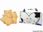 画像ギャラリー No.019のサムネイル画像 / 「SQUARE ENIX CAFE」，内装を「DQMJ3 プロフェッショナル」テーマにチェンジ。限定メニューも登場