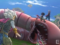 「DQM ジョーカー3 プロフェッショナル」，本作の新要素を加えたイメージ映像が公開。ニンテンドーeショップで予約購入受付もスタート