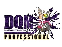 「ドラゴンクエストモンスターズ ジョーカー3 プロフェッショナル」，テレビCMとインゲームシーンをふんだんに使用したプロモーション映像を公開