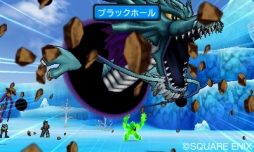 画像ギャラリー No.005のサムネイル画像 / 「DQM ジョーカー3 プロフェッショナル」,ティコの先行配信を「7SPOTでDS」で2月13日に開始。じげんりゅうは3月1日から