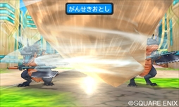 画像ギャラリー No.004のサムネイル画像 / 「DQM ジョーカー3 プロフェッショナル」,「少年レオソード」や「ティコ」など新たに12体のモンスターデータの配信を開始