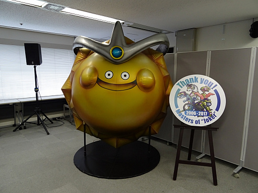 画像ギャラリー No.002のサムネイル画像 / 「DQM ジョーカー3 プロフェッショナル」の公式大会が開幕。激戦が繰り広げられた東日本地区予選をレポート
