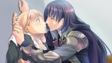 画像ギャラリー No.004のサムネイル画像 / PS Vita用ソフト「オルフレール 〜幸福の花束〜」が2017年内に発売決定。メイドの主人公と貴族の男性達との三角関係が楽しめる女性向け恋愛ADV
