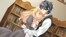 画像ギャラリー No.005のサムネイル画像 / PS Vita用ソフト「オルフレール 〜幸福の花束〜」が2017年内に発売決定。メイドの主人公と貴族の男性達との三角関係が楽しめる女性向け恋愛ADV