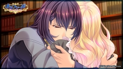 画像ギャラリー No.001のサムネイル画像 / 「オルフレール 〜幸福の花束〜」の新規CGと特典のイラストが公開に