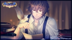 画像ギャラリー No.002のサムネイル画像 / 「オルフレール 〜幸福の花束〜」の新規CGと特典のイラストが公開に