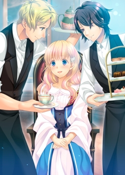 画像ギャラリー No.003のサムネイル画像 / 「オルフレール 〜幸福の花束〜」の新規CGと特典のイラストが公開に