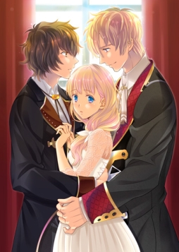 画像ギャラリー No.004のサムネイル画像 / 「オルフレール 〜幸福の花束〜」の新規CGと特典のイラストが公開に