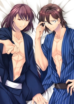 画像ギャラリー No.006のサムネイル画像 / 「オルフレール 〜幸福の花束〜」の新規CGと特典のイラストが公開に