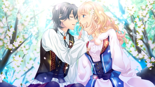 画像ギャラリー No.007のサムネイル画像 / 「オルフレール 〜幸福の花束〜」の新規CGと特典のイラストが公開に