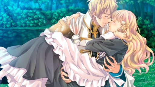 画像ギャラリー No.008のサムネイル画像 / 「オルフレール 〜幸福の花束〜」の新規CGと特典のイラストが公開に