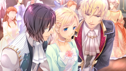 画像ギャラリー No.009のサムネイル画像 / 「オルフレール 〜幸福の花束〜」の新規CGと特典のイラストが公開に