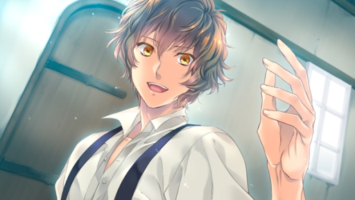 画像ギャラリー No.011のサムネイル画像 / 「オルフレール 〜幸福の花束〜」の新規CGと特典のイラストが公開に