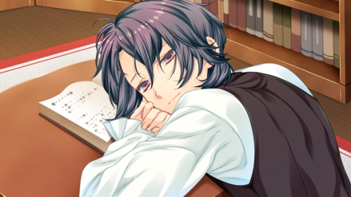画像ギャラリー No.013のサムネイル画像 / 「オルフレール 〜幸福の花束〜」の新規CGと特典のイラストが公開に