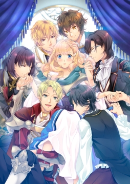 画像ギャラリー No.014のサムネイル画像 / 「オルフレール 〜幸福の花束〜」の新規CGと特典のイラストが公開に