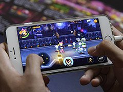 ［TGS 2016］アニメ調の女の子になりゾンビを駆逐せよ。スマホ向けアクション「D Squad」のインプレッションを掲載
