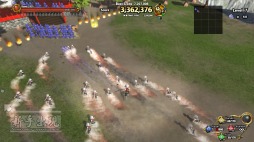 画像ギャラリー No.001のサムネイル画像 / アクションシューティングゲーム「Diorama Battle of NINJA」Steamで配信開始