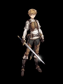 画像ギャラリー No.006のサムネイル画像 / シリコンスタジオのスマホRPG「逆襲のファンタジカ: ブラッドライン」が2016年10月下旬にサービス開始予定。事前登録受付がスタート