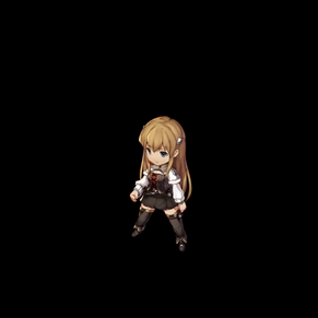 画像ギャラリー No.009のサムネイル画像 / シリコンスタジオのスマホRPG「逆襲のファンタジカ: ブラッドライン」が2016年10月下旬にサービス開始予定。事前登録受付がスタート