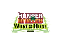 画像ギャラリー No.001のサムネイル画像 / ハンターライフが楽しめる新作アプリ「HUNTER×HUNTER ワールドハント」が発表。Android向けCBT参加者の募集がスタート